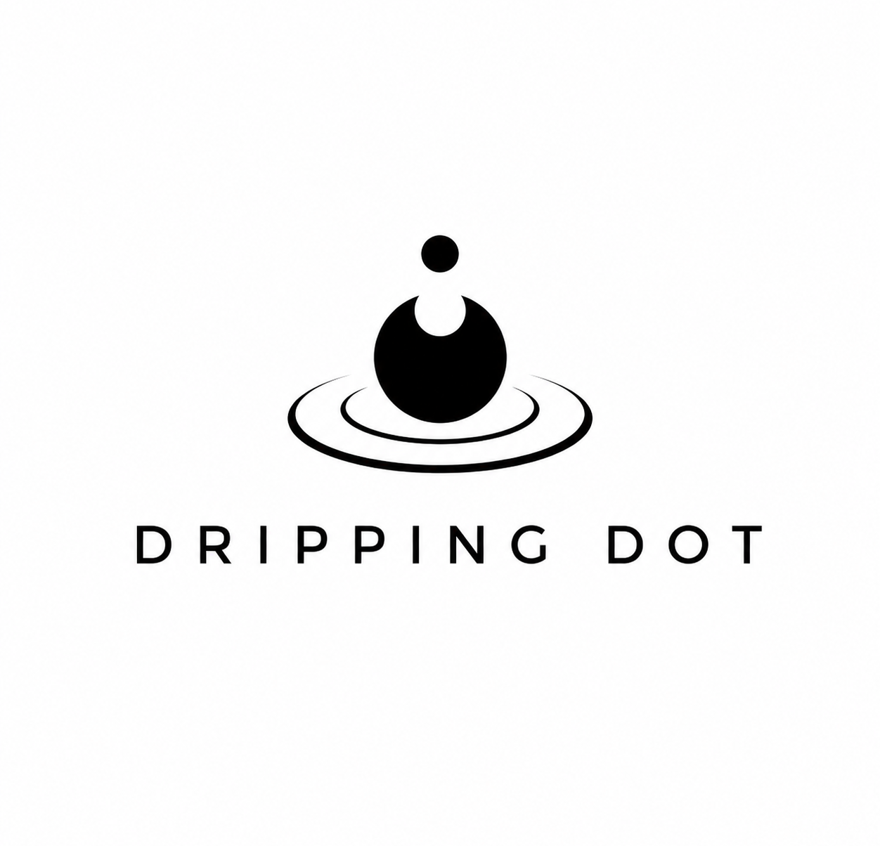 Dripping.Dot.
